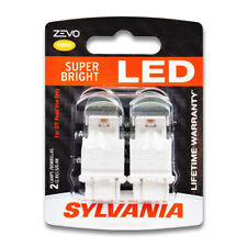 Sylvania ZEVO Parking Light Bulb for Plymouth Prowler Neon Breeze Grand ta picture