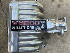 1986 -1993 Ford Mustang Cobra Intake Manifold picture
