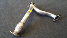 1998-2004 ISUZU RODEO 3.2L ENG FRONT EXHAUST FLEX PIPE picture