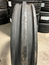 1 New 7.50 - 16 Galaxy 303 Front Tractor 8 Ply Farm Tire picture