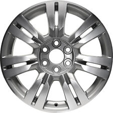 04664 Reconditioned OEM Aluminum Wheel 18x8 fits 2010-2016 Cadillac SRX picture
