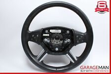 06-09 Mercedes X164 GL450 ML550 ML63 AMG Steering Wheel Controls Assy Anthracite picture