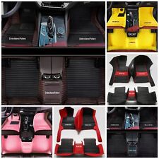 For Mercedes-Benz E250 E300 E320 E350 E400 E450 E500 E550 Carpets Car Floor Mats picture