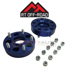 RT Off-Road Wheel Adapter for 1986-1992 Jeep Comanche - Tire  uj picture