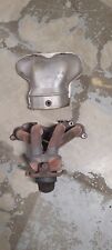 06-08 Acura TSX Exhaust Manifold picture