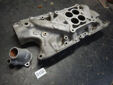 65 FORD 289 4BBL INTAKE MANIFOLD K CODE HiPo MUSTANG CYCLONE FALCON C5OE-9425-C picture