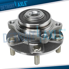 Front Wheel Bearing Hub for 2003 2004 2005 2006 2007 Infiniti G35 Nissan 350Z picture