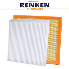 Engine & Cabin Air Filter For 2014-2019 Toyota Highlander 2018-19 Lexus NX300 picture