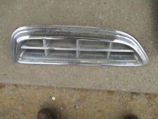1955 Windsor LH Grille picture