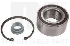 Wheel Bearing fits BMW 435D 3.0D Rear 13 to 20 NK 33416792361 Quality Guaranteed picture