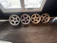 1994 1995 1996 Chevy Impala SS Stock 17” Factory Wheels Rims 94 95 96 picture