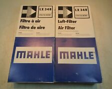 Air Filter Mahle LX 348 Mercedes Benz 400. 420. 500 picture
