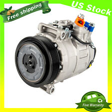 AC A/C Compressor for for Mercedes-Benz GL ML320 350 450 R320 350 CO 10807JC picture