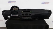 06 BMW Z4 M ROADSTER COMPLETE OEM DASH PANEL DASH BOARD ASSEMBLY BLACK picture