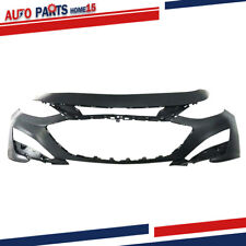 Unpainted Front Bumper Cover For 2019 2020 2021 Chevy Malibu Primered Fascia picture