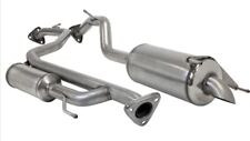 AEM Induction Aftermarket Exhaust System For 11-14 Honda CR-Z 1.5L - 600-0200 picture