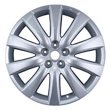 64900 Reconditioned OEM Aluminum Wheel 20x7.5 fits 2007-2010 Mazda CX9 picture