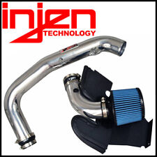 Injen SP Short Ram Cold Air Intake System fits 2014-2016 Ford Fusion 2.0L Turbo picture