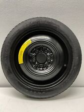 2011-2020 Hyundai Elantra Spare Donut Tire Wheel Rim OEM USED picture