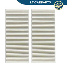 Cabin Air Filter 999M1-VP005 Replace For 04 05 06-13 Nissan Armada Titan 5.6L V8 picture