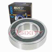 Mevotech BXT Front Wheel Bearing for 1990 Mitsubishi Sigma Axle Drivetrain my picture