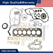 NEW Cylinder Head Gasket Set For Volvo S60 S80 V60 V70 XC60 XC70 3.0 T6 B6304T picture