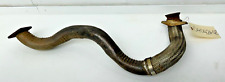 1984 1985 Buick Grand National Downpipe Down Pipe Turbo Exhaust Regal T-Type picture
