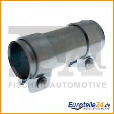 Pipe connector, flue gas system FA1 224-945 for Renault Fluence picture