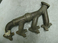 Porsche 928 factory new nos exhaust manifold impossible to find  picture