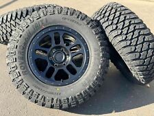 17” Ford F-150 Expedition F150 6x135 Rims LT285/70r17 Wheels Tires picture