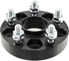 5x4.5 to 5x4.5 Hub Centric Wheel Spacers 1.5