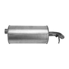 Exhaust Muffler for 1993-1994 Mercury Topaz 2.3L L4 GAS OHV picture