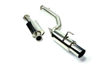 ISR Performance Single GT Exhaust fitting Nissan 370Z picture
