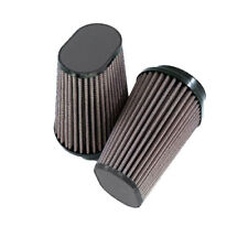 DNA Universal Special Air Filter 62mm Inlet, 147mm Length (Two Filters) Grey picture