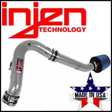 Injen RD Cold Air Intake System fits 2004-06 Pontiac Vibe GT / Corolla XRS 1.8L picture