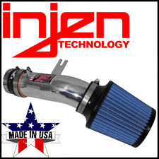 Injen IS Short Ram Cold Air Intake System fit 12-17 Hyundai Accent/Veloster 1.6L picture