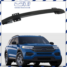 Front Bumper Reinforcement For 2020-2022 Lincoln Aviator Ford Explorer Aluminum picture