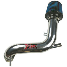 Injen IS1375P Short Ram Cold Air Intake System for 03-04 Hyundai Tiburon V6 2.7L picture