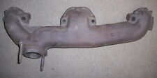 1969 Pontiac Tempest LeMans GTO 350 400 Right Exhaust Manifold 9796992 Used 69 picture