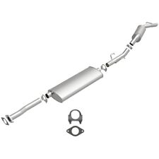 106-0009 BRExhaust Exhaust System Passenger Right Side for Chevy Olds Hand Buick picture