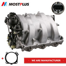 Intake Engine Manifold Assembly for Mercedes Benz C230 C250 E350 SLK 280 SLK 300 picture