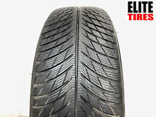 Michelin Pilot Alpin 5 ZP Run Flat P225/60R18 225 60 18 New Tire picture