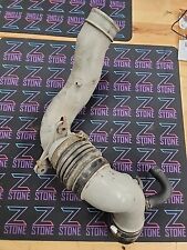1984-1989 300ZX Z31 Intake Air Throttle Body Air Duct Tube Pipe OEM NA picture