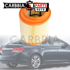 Engine Air Filter For Chevy Cruze 1.4L & Cadillac ATS V6 Twin-Turbo 4-Door picture