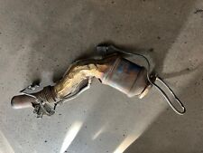BMW F80 F82 F87 M3 M4 S55 Downpipe Catalytic Converters 18327848041 18327848044 picture