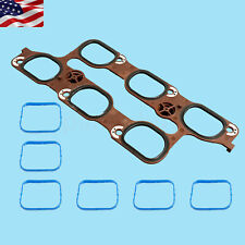 Cylinder Intake Manifold Gasket Kit for Cadillac CTS  SRX 3.0L 3.6L 2010-2016 picture