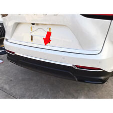 For Lexus NX 250/350/350h/450h 2022-2024 Tail gate Door Trunk Lid Cover Trim picture