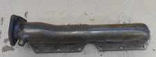 BENTLEY CONTINENTAL GT SPUR 6.0 N/S LEFT EXHAUST MANIFOLD 07C253017 picture