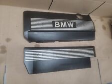 02-06 BMW M56 E46  VALVE COVER BEAUTY ENGINE COVER APPEARANCE COVER BB Used Oem picture