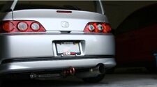 HKS Hi Power Exhaust System w/ Silencer for Acura RSX Type S Only 02-06 New picture